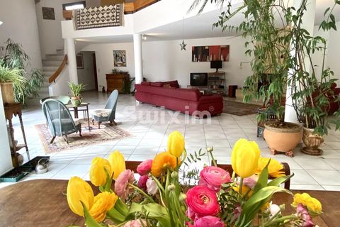 Masia a Sete, Herault, Sete - € 1.390.000 | Ref: 70642FD - foto 2
