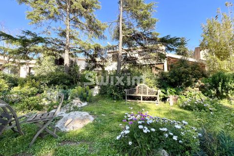 Masia a Sete, Herault, Sete - € 1.390.000 | Ref: 70642FD - foto 9