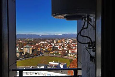 Lejlighed i Treviso, Treviso, Treviso - € 94.350 | Ref: A.A. 510-24 - foto 16