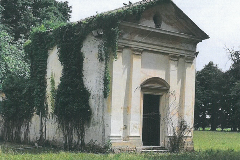 Villa a Tombolo, Padua, Tombolo - € 385.000 | Ref: A.A. 68-24 - foto 9