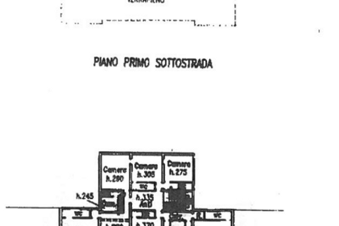 Villa a Tombolo, Padua, Tombolo - € 385.000 | Ref: A.A. 68-24 - foto 12