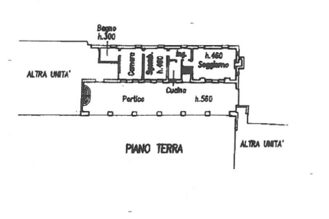Villa a Tombolo, Padua, Tombolo - € 385.000 | Ref: A.A. 68-24 - foto 14