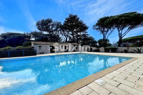 Lejlighed i Gassin, Var, Gassin - € 438.000 | Ref: AM46 - foto 1