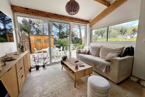 Lejlighed i Gassin, Var, Gassin - € 438.000 | Ref: AM46 - foto 4