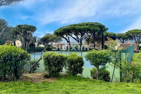 Lejlighed i Gassin, Var, Gassin - € 438.000 | Ref: AM46 - foto 10