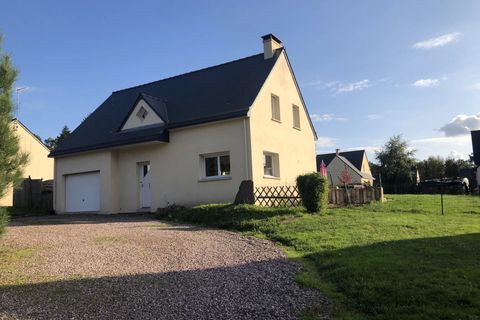 Villa a Monteneuf, Morbihan, Monteneuf - € 179.000 | Ref: 3335907 - foto 2