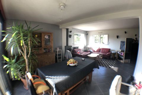 Villa a Monteneuf, Morbihan, Monteneuf - € 179.000 | Ref: 3335907 - foto 4