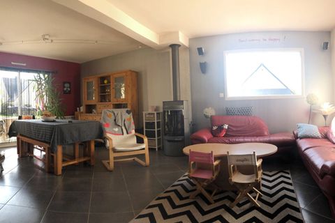 Villa a Monteneuf, Morbihan, Monteneuf - € 179.000 | Ref: 3335907 - foto 5