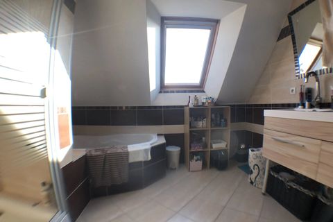 Villa a Monteneuf, Morbihan, Monteneuf - € 179.000 | Ref: 3335907 - foto 11