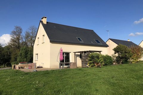 Villa a Monteneuf, Morbihan, Monteneuf - € 179.000 | Ref: 3335907 - foto 14