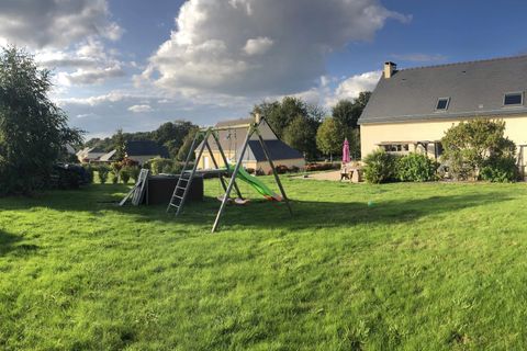 Villa a Monteneuf, Morbihan, Monteneuf - € 179.000 | Ref: 3335907 - foto 15