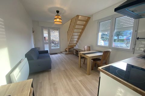 Apartament a Guer, Morbihan, Guer - € 530/mes | Ref: 7918570 - foto 2