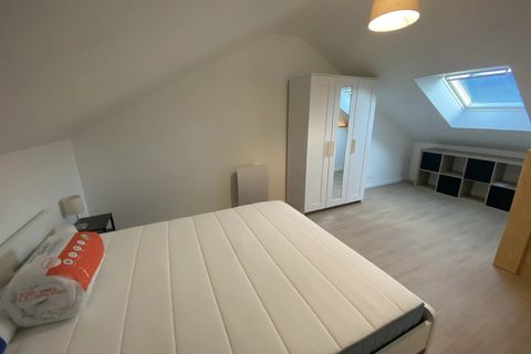 Apartament a Guer, Morbihan, Guer - € 530/mes | Ref: 7918570 - foto 3