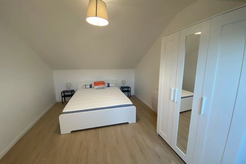 Apartament a Guer, Morbihan, Guer - € 530/mes | Ref: 7918570 - foto 4