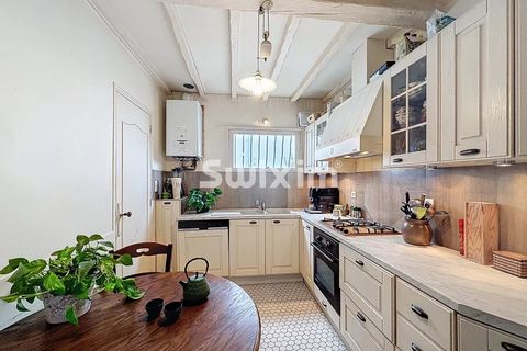 Villa i Pessac, Gironde, Pessac - € 375.000 | Ref: 35AD - foto 4