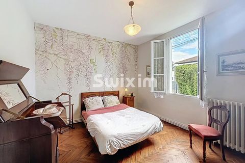 Villa i Pessac, Gironde, Pessac - € 375.000 | Ref: 35AD - foto 5