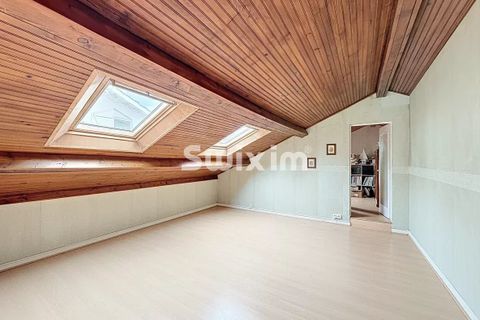 Villa i Pessac, Gironde, Pessac - € 375.000 | Ref: 35AD - foto 8