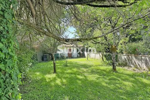 Villa i Pessac, Gironde, Pessac - € 375.000 | Ref: 35AD - foto 9