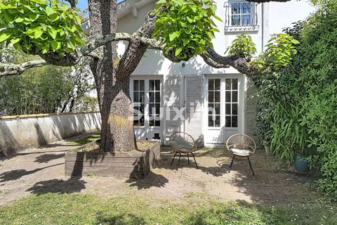 Villa i Pessac, Gironde, Pessac - € 375.000 | Ref: 35AD - foto 10