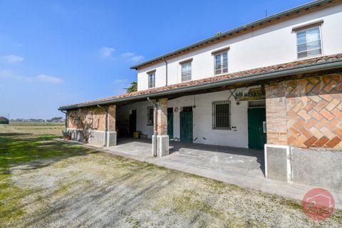 Villa i Cesena, Forli-Cesena, Cesena - € 300.000 | Ref: G-C3-040 - foto 2