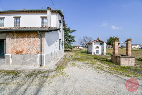 Villa i Cesena, Forli-Cesena, Cesena - € 300.000 | Ref: G-C3-040 - foto 3