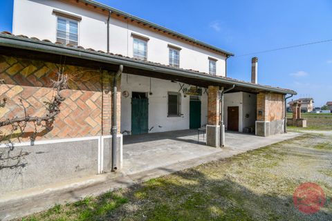 Villa i Cesena, Forli-Cesena, Cesena - € 300.000 | Ref: G-C3-040 - foto 4
