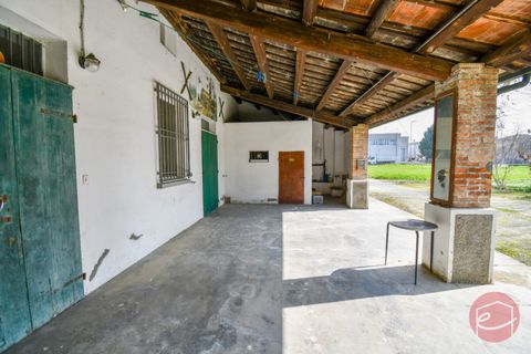 Villa i Cesena, Forli-Cesena, Cesena - € 300.000 | Ref: G-C3-040 - foto 8