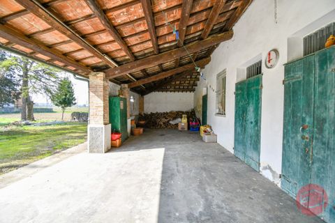 Villa i Cesena, Forli-Cesena, Cesena - € 300.000 | Ref: G-C3-040 - foto 9