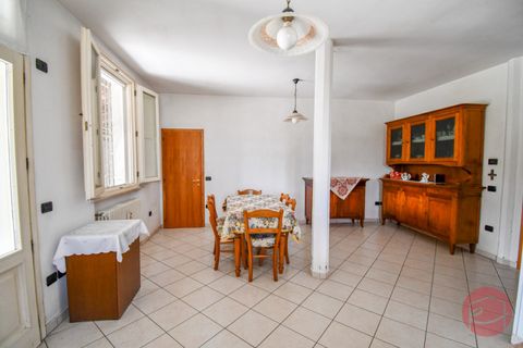 Villa i Cesena, Forli-Cesena, Cesena - € 300.000 | Ref: G-C3-040 - foto 10