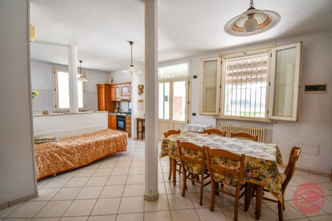 Villa i Cesena, Forli-Cesena, Cesena - € 300.000 | Ref: G-C3-040 - foto 13