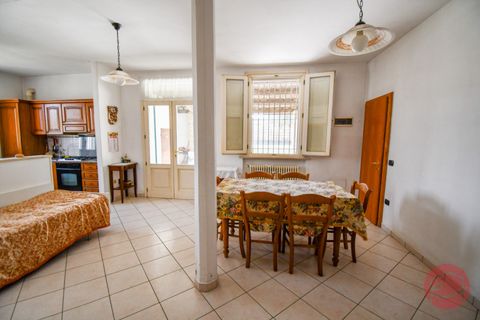 Villa i Cesena, Forli-Cesena, Cesena - € 300.000 | Ref: G-C3-040 - foto 15