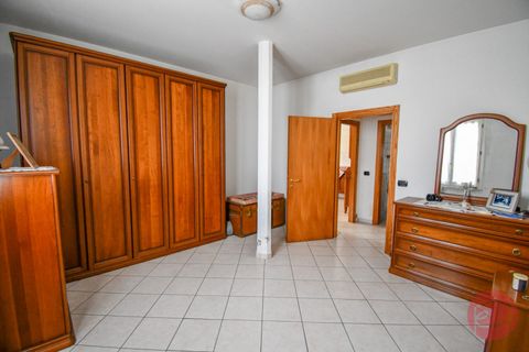 Villa i Cesena, Forli-Cesena, Cesena - € 300.000 | Ref: G-C3-040 - foto 17