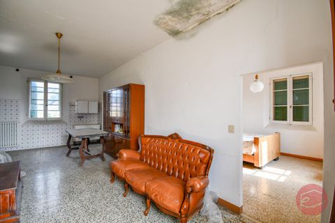 Villa i Cesena, Forli-Cesena, Cesena - € 300.000 | Ref: G-C3-040 - foto 26