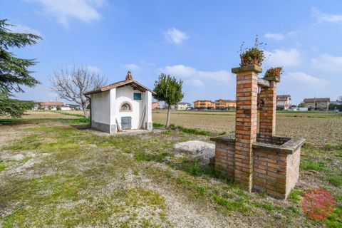 Villa i Cesena, Forli-Cesena, Cesena - € 300.000 | Ref: G-C3-040 - foto 38
