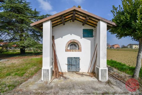 Villa i Cesena, Forli-Cesena, Cesena - € 300.000 | Ref: G-C3-040 - foto 39