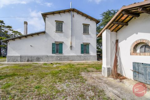 Villa i Cesena, Forli-Cesena, Cesena - € 300.000 | Ref: G-C3-040 - foto 40