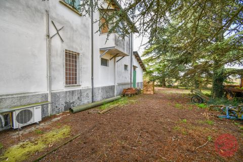 Villa i Cesena, Forli-Cesena, Cesena - € 300.000 | Ref: G-C3-040 - foto 41