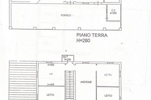 Villa i Cesena, Forli-Cesena, Cesena - € 300.000 | Ref: G-C3-040 - foto 45