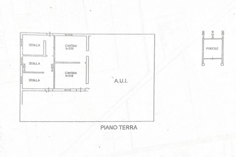 Villa i Cesena, Forli-Cesena, Cesena - € 300.000 | Ref: G-C3-040 - foto 46