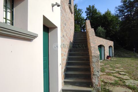 Villa i Arcola, La Spezia, Arcola - € 220.000 | Ref: VZ96281 - foto 5