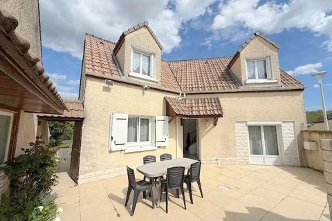 Villa i Combs-la-Ville, Seine-et-Marne, Combs-la-Ville - € 307.000 | Ref: 86924940 - foto 1