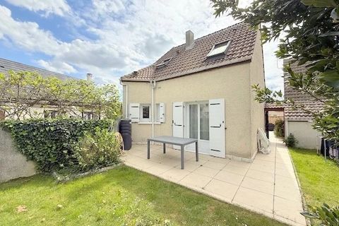 Villa i Combs-la-Ville, Seine-et-Marne, Combs-la-Ville - € 307.000 | Ref: 86924940 - foto 2