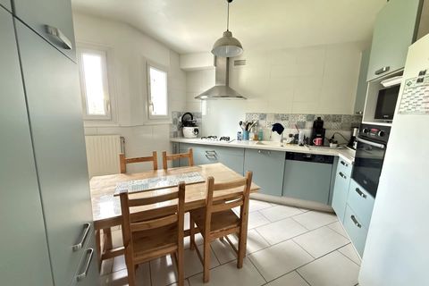 Villa i Combs-la-Ville, Seine-et-Marne, Combs-la-Ville - € 307.000 | Ref: 86924940 - foto 3