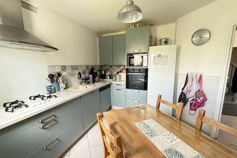 Villa i Combs-la-Ville, Seine-et-Marne, Combs-la-Ville - € 307.000 | Ref: 86924940 - foto 4