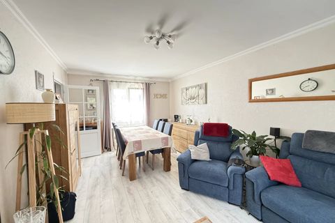 Villa i Combs-la-Ville, Seine-et-Marne, Combs-la-Ville - € 307.000 | Ref: 86924940 - foto 5