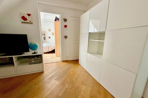 Villa i Combs-la-Ville, Seine-et-Marne, Combs-la-Ville - € 307.000 | Ref: 86924940 - foto 6