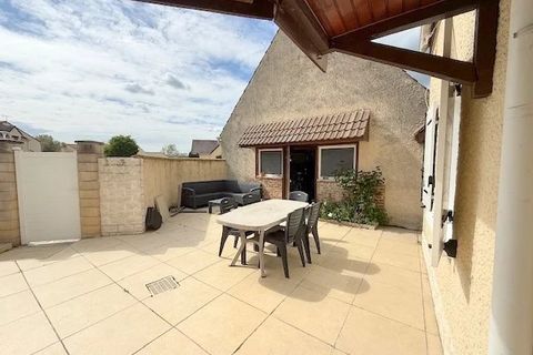 Villa i Combs-la-Ville, Seine-et-Marne, Combs-la-Ville - € 307.000 | Ref: 86924940 - foto 7