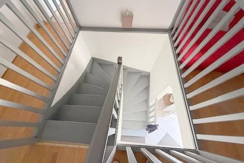 Villa i Combs-la-Ville, Seine-et-Marne, Combs-la-Ville - € 307.000 | Ref: 86924940 - foto 12