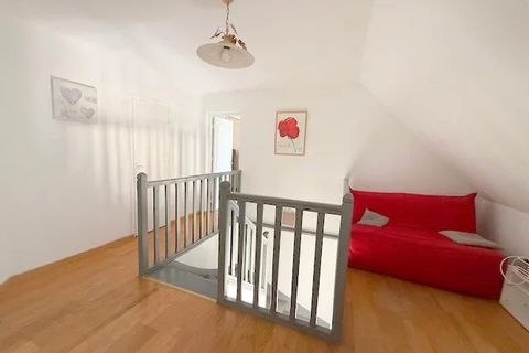 Villa i Combs-la-Ville, Seine-et-Marne, Combs-la-Ville - € 307.000 | Ref: 86924940 - foto 13