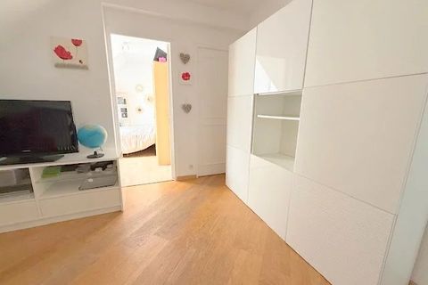 Villa i Combs-la-Ville, Seine-et-Marne, Combs-la-Ville - € 307.000 | Ref: 86924940 - foto 14